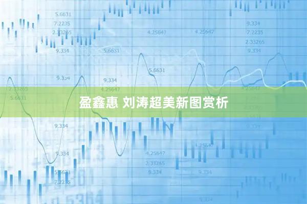 盈鑫惠 刘涛超美新图赏析