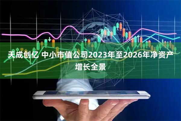 天成创亿 中小市值公司2023年至2026年净资产增长全景